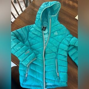 Gerry Girls Coat small